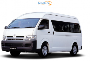 Minibus Rental