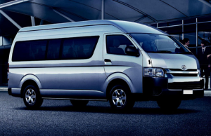  Minibus Size for a Group Trip