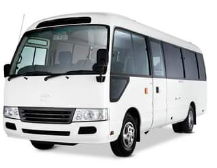 Group Trip Advantages of Hiring a Minibus