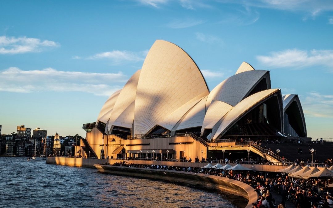 What Are The Best Sydney City Tourist Attractions You Should Visit in 2023?