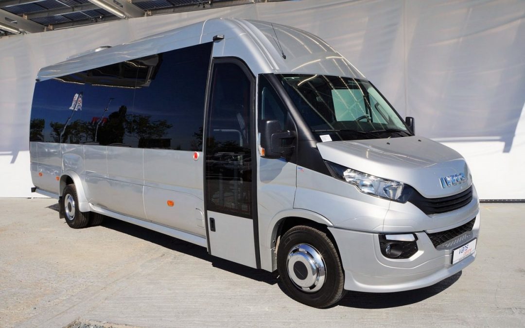 Choosing the Right Minibus Hire Company in Sydney: Factors to Consider