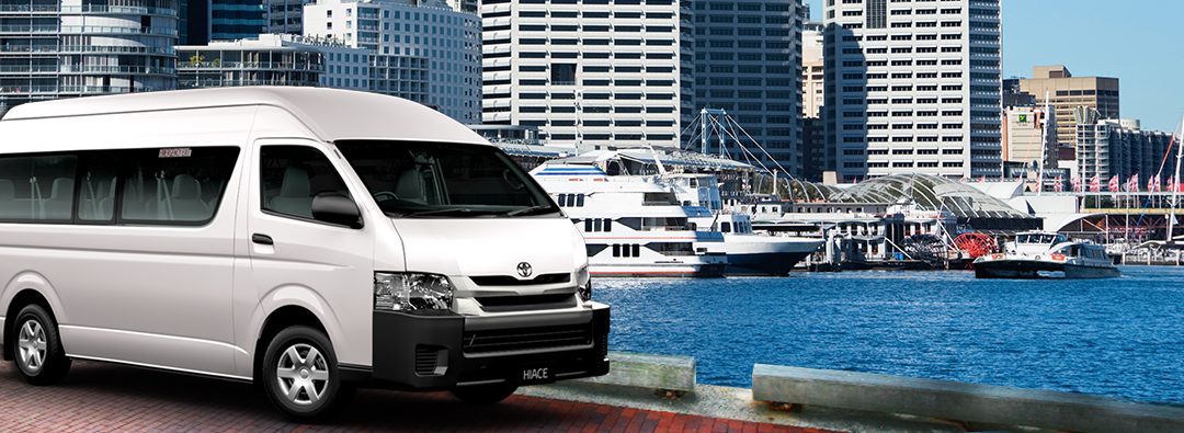 Luxury and Convenience: Features to Look for in 11 Seater Minibus Rentals