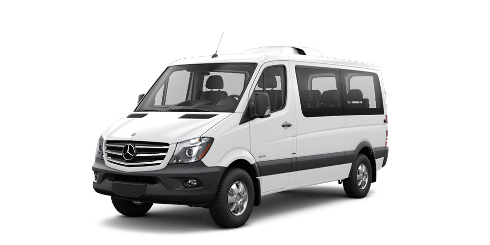 Sydney Minibus Hire