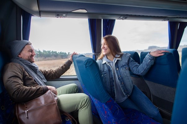 Complete Guide to Hiring a bus