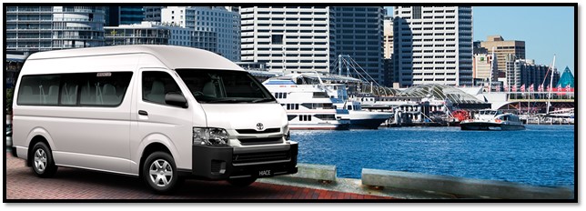 The Complete Guide to Hiring a Mini Bus in Australia for Group Journeys